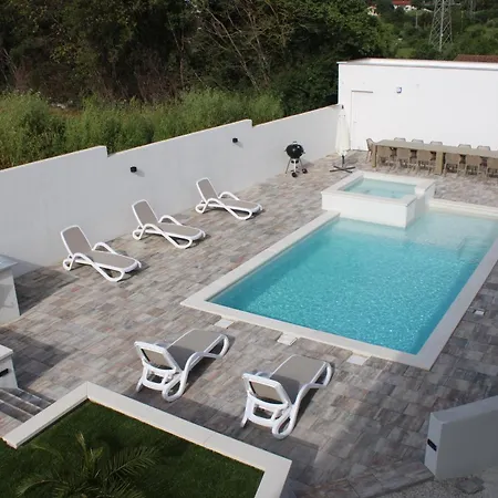 Daire House Emjalemi