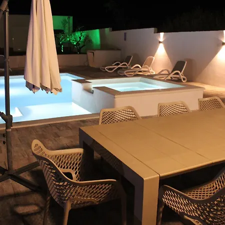 Apartamento House Emjalemi *