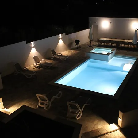 Daire House Emjalemi *