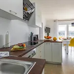 House Emjalemi Διαμέρισμα *
