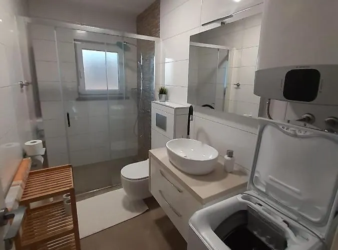 House Emjalemi Lejlighed *