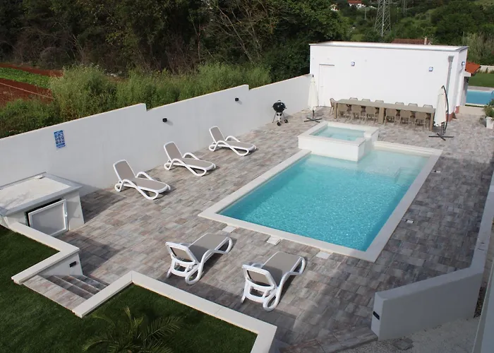 شقة House Emjalemi